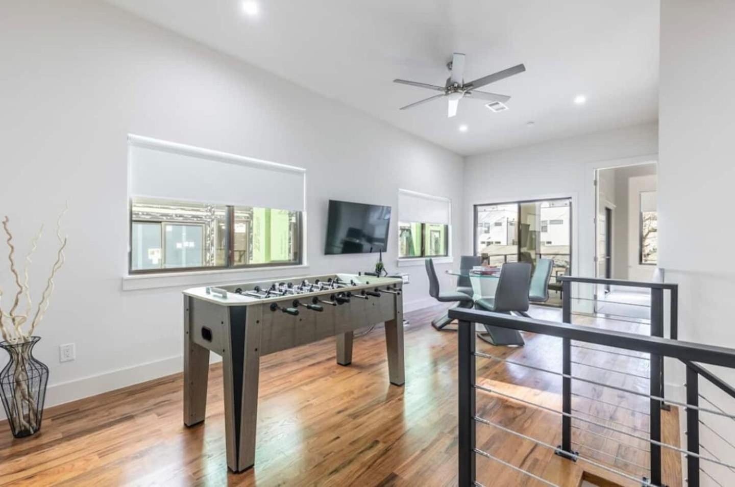 Townhouse Uptown Private Patio * Dallas